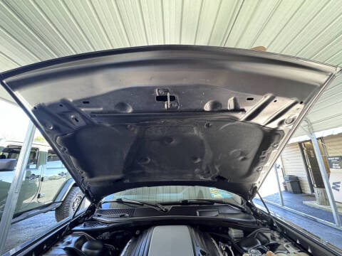 2013 Dodge Challenger R/T Plus