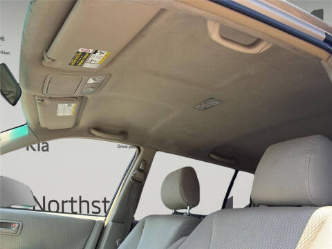 2004 Toyota Highlander
