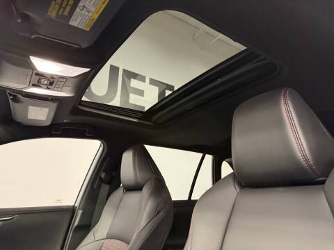 2023 Toyota RAV4 Prime XSE