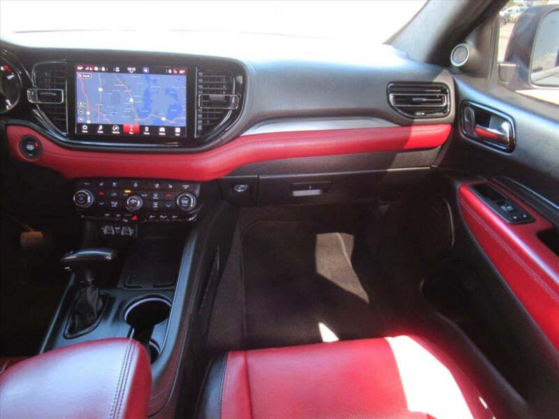 2022 Dodge Durango R/T