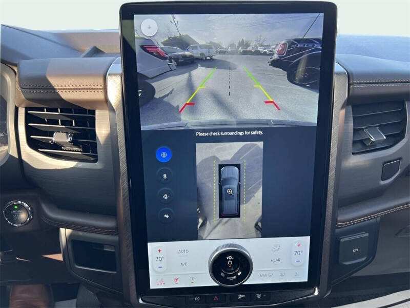 2024 Ford Expedition King Ranch