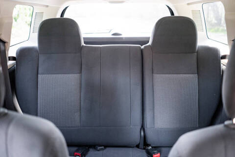 2013 Jeep Patriot Sport