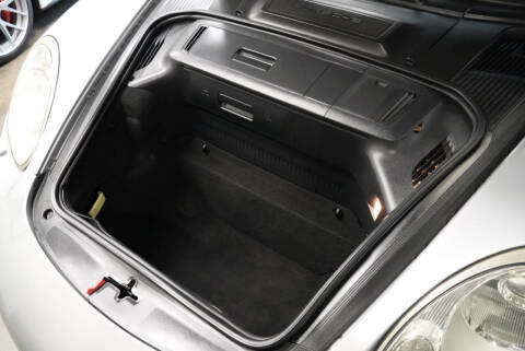 2008 Porsche Cayman S