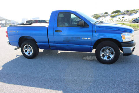 2008 Dodge Ram 1500 ST