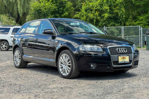 2006 Audi A3 2.0T