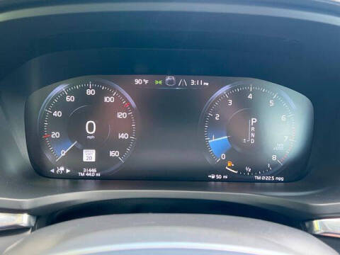 2021 Volvo S60 T6 Inscription