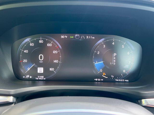 2021 Volvo S60 T6 Inscription