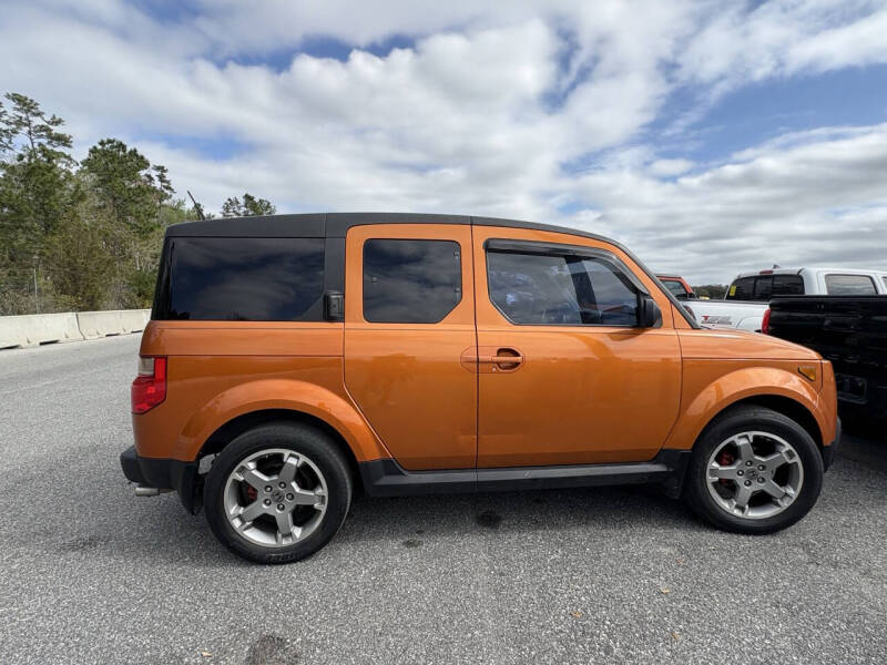 2006 Honda Element for sale at Connecticut Auto Wholesalers in Torrington CT