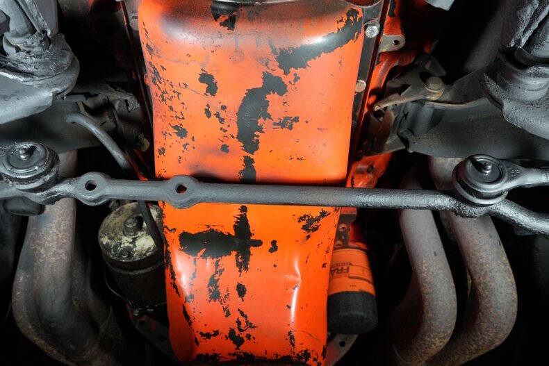 1967 Chevrolet Corvette