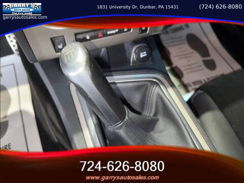 2012 Dodge Challenger SRT8 392