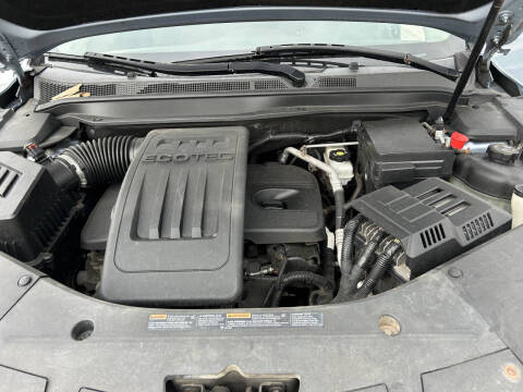 2014 GMC Terrain SLE-1