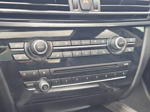 2014 BMW X5 xDrive35i