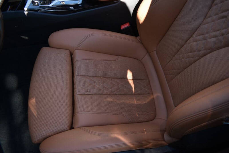 2023 BMW 5 Series 530e