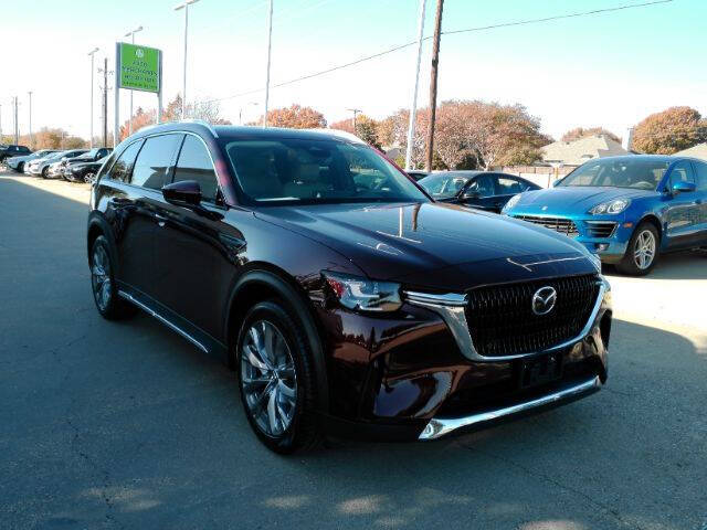 2024 Mazda CX-90 3.3 Turbo Premium