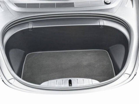 2019 Tesla Model 3 Mid Range