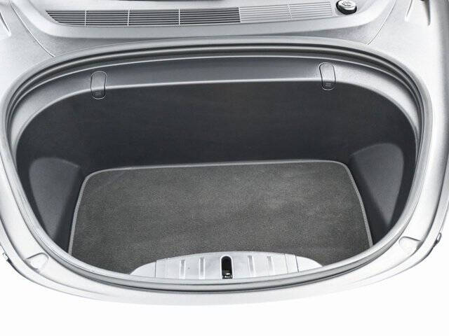 2019 Tesla Model 3 Mid Range