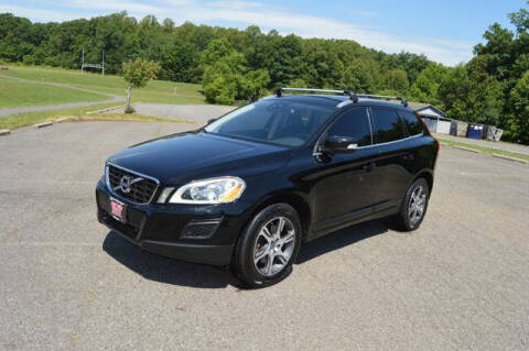 2012 Volvo XC60 T6