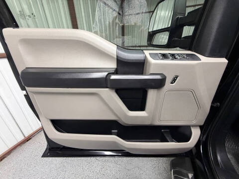 2021 Ford F-350 Super Duty