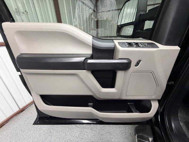 2021 Ford F-350 Super Duty