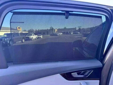 2019 Audi Q7 quattro SE Premium Plus 55 TFSI