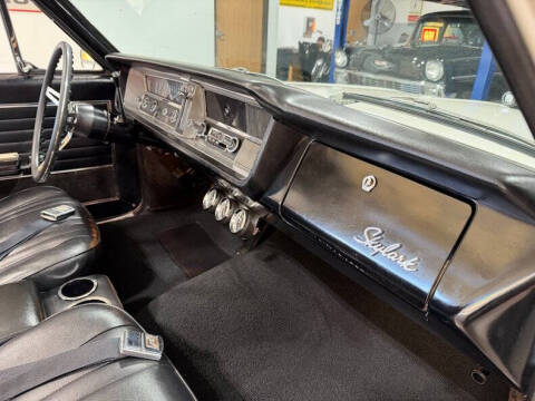 1965 Buick Skylark