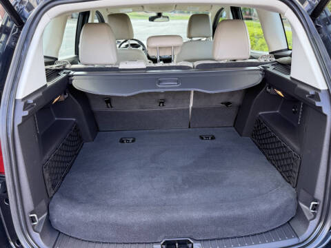 2014 Ford C-MAX Hybrid SEL