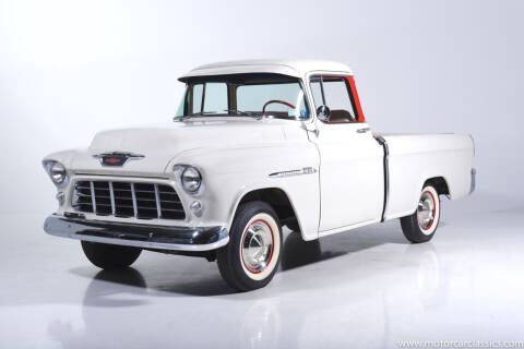 1955 Chevrolet 3100