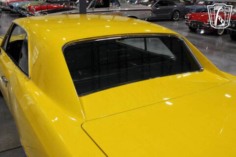 1966 Chevrolet Chevelle