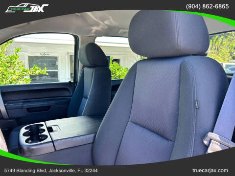 2013 GMC Sierra 1500 SLE