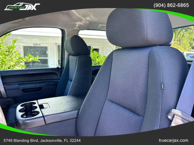 2013 GMC Sierra 1500 SLE