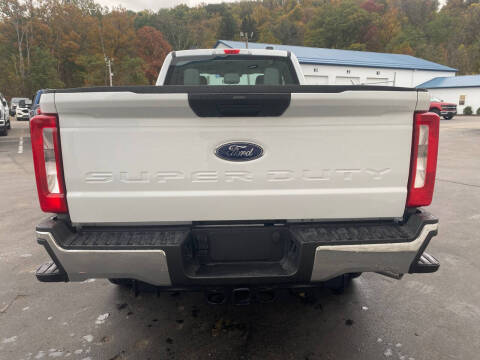 2026 Ford F-350 Super Duty