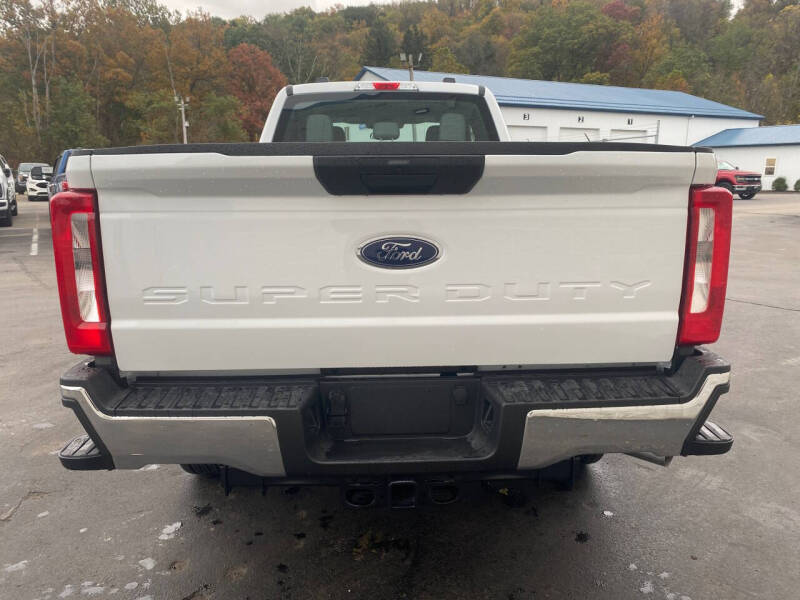 2026 Ford F-350 Super Duty