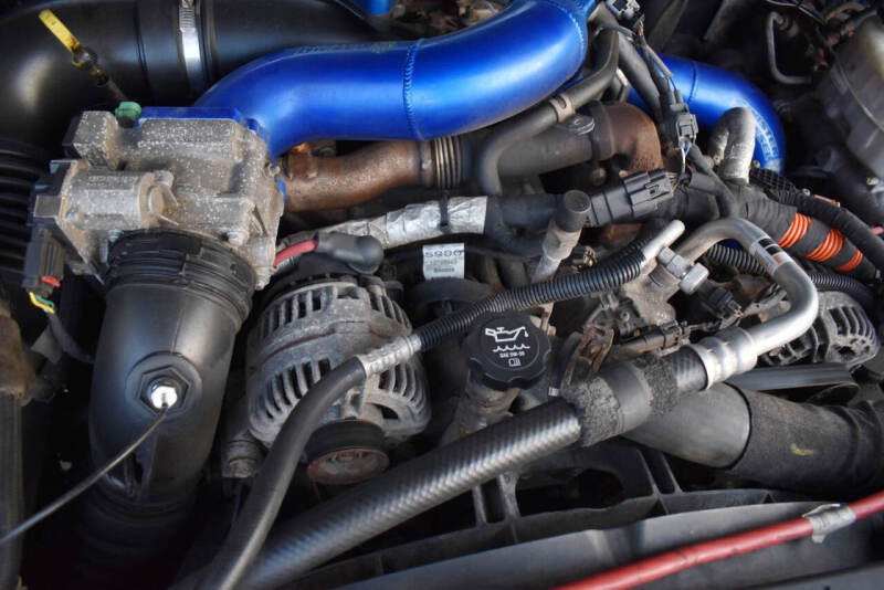 2013 Chevrolet Silverado 2500HD