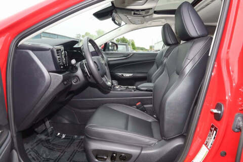 2022 Lexus NX 350 Premium