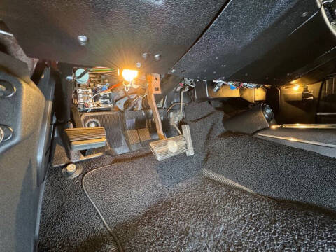 1970 Chevrolet Malibu