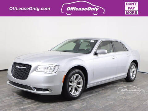 2019 Chrysler 300