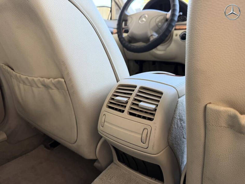 2006 Mercedes-Benz E-Class E 350