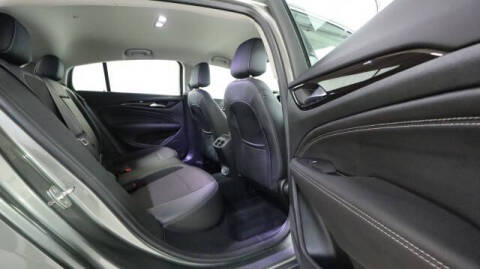 2019 Buick Regal Sportback Preferred II