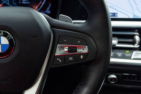 2020 BMW 3 Series 330i xDrive