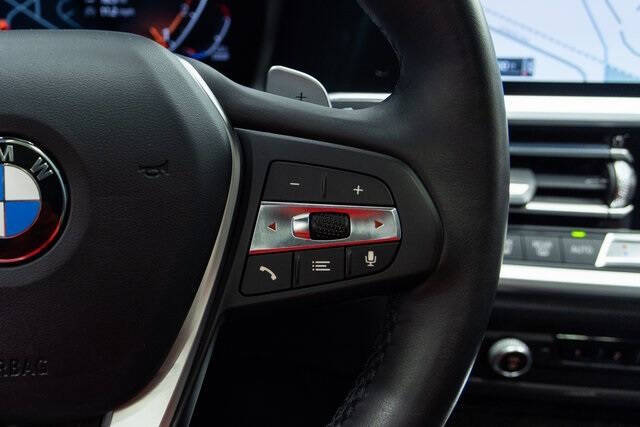 2020 BMW 3 Series 330i xDrive