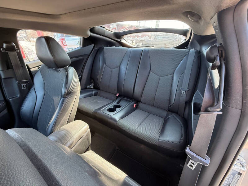 2013 Hyundai Veloster RE MIX