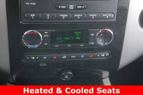 2012 Ford Expedition EL Limited
