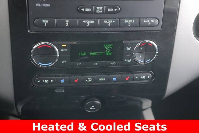 2012 Ford Expedition EL Limited