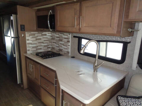 2020 Ford F-550 Super Duty