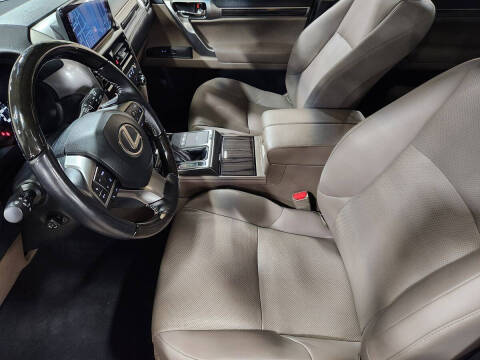2023 Lexus GX 460