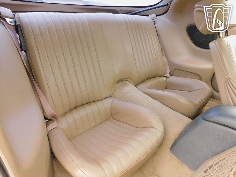 1996 Pontiac Firebird