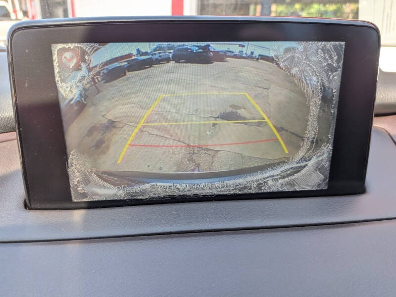 2016 Mazda CX-9 Grand Touring