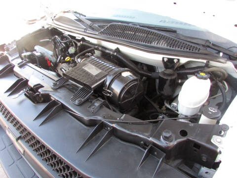 2012 Chevrolet Express 1500