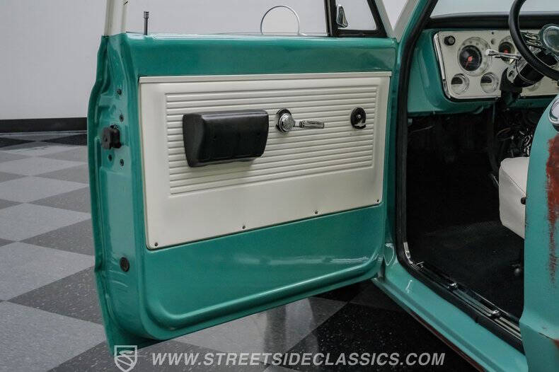 1968 Chevrolet C10
