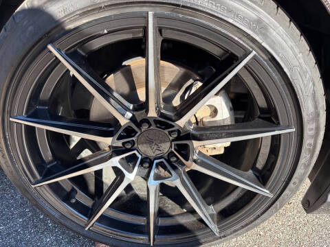 2016 Subaru BRZ Limited